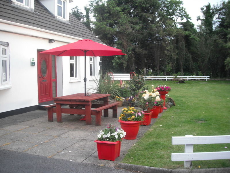 Briar Lodge Bunratty Esterno foto