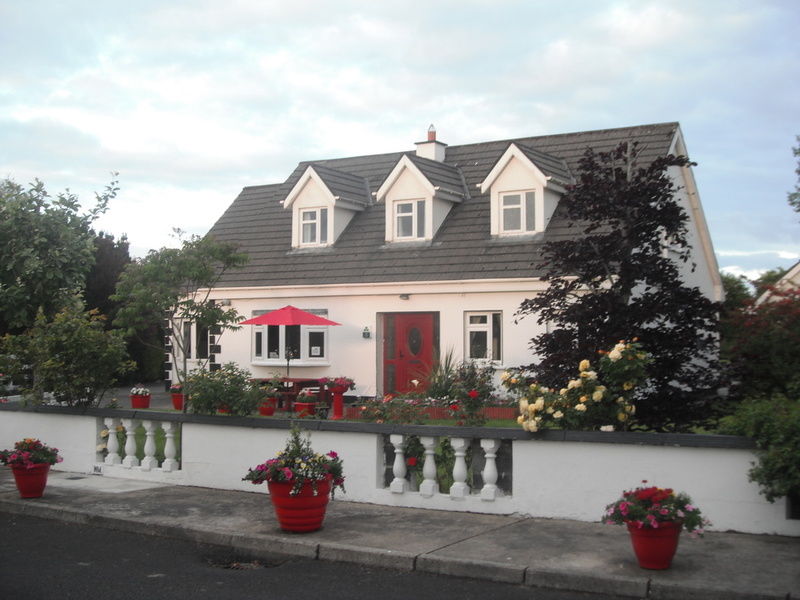 Briar Lodge Bunratty Esterno foto