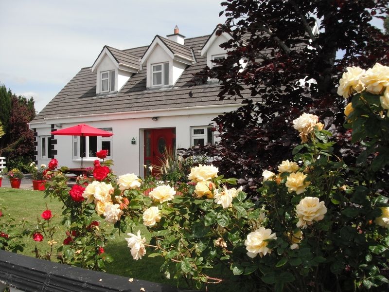 Briar Lodge Bunratty Esterno foto