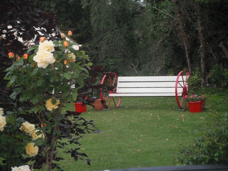 Briar Lodge Bunratty Esterno foto