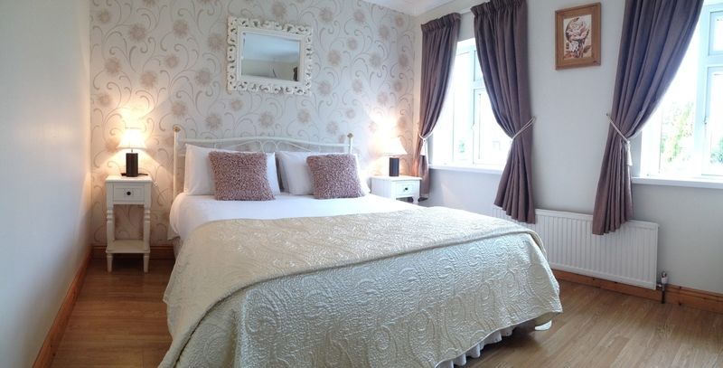 Briar Lodge Bunratty Esterno foto
