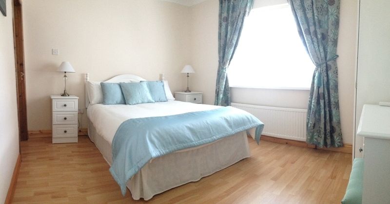 Briar Lodge Bunratty Esterno foto
