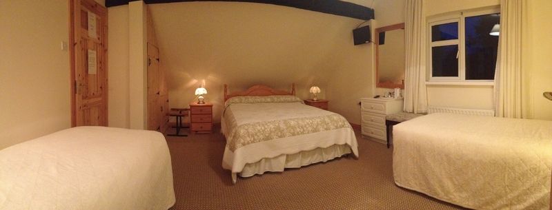 Briar Lodge Bunratty Esterno foto