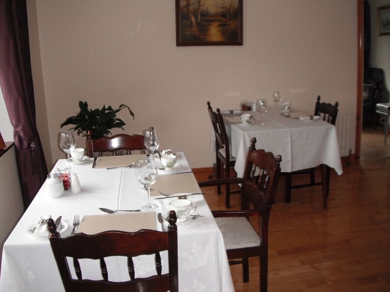 Briar Lodge Bunratty Esterno foto